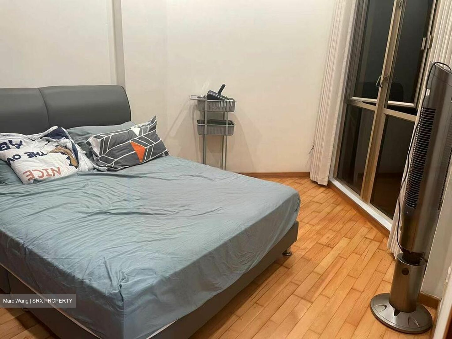 Regent Park (D5), Condominium #502514421